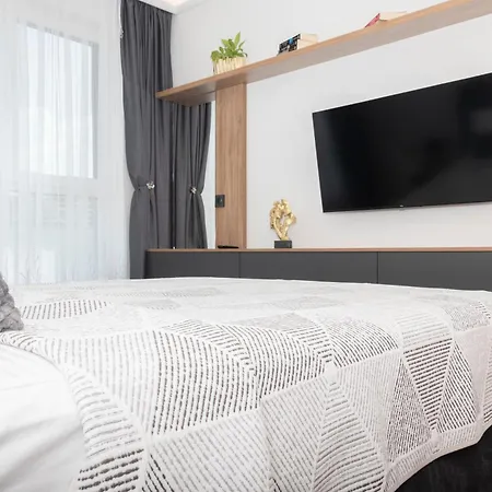 Apartmán Guest Nesto