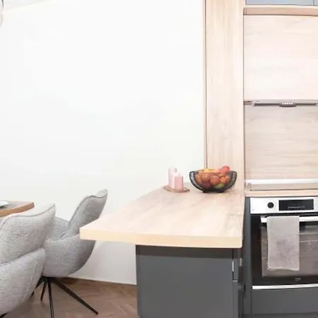 Guest Nesto Apartmán