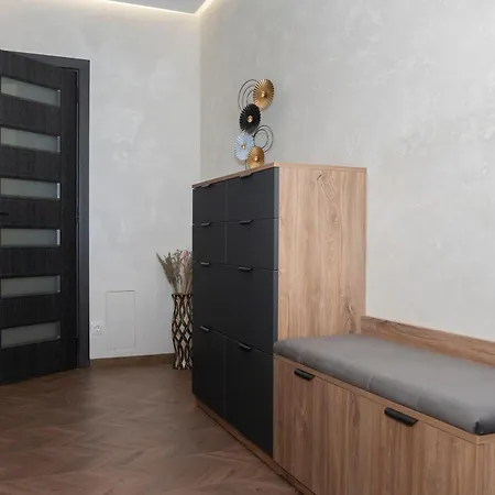 Apartmán Guest Nesto