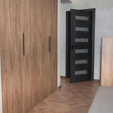 Apartmán Guest Nesto Sofie