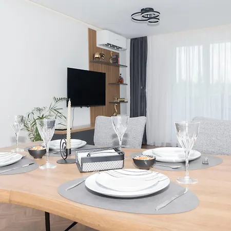 Apartmán Guest Nesto