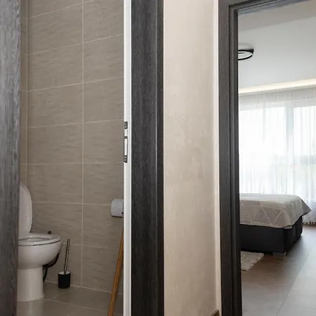 Guest Nesto Apartmán