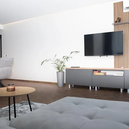 Apartmán Guest Nesto